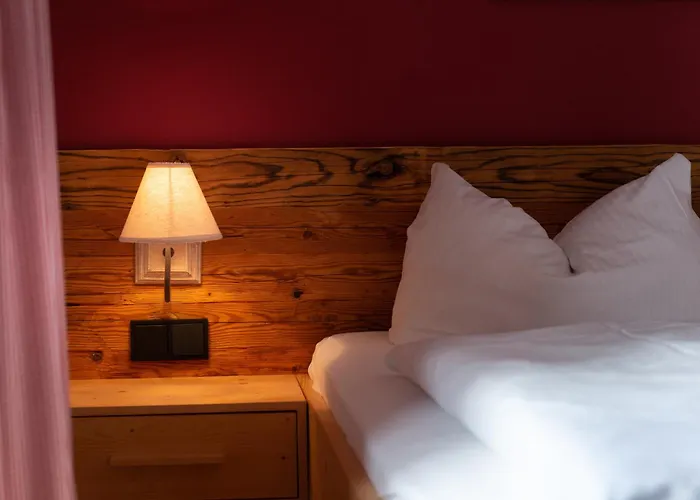 Bergkristall Appartement Garmisch-Partenkirchen