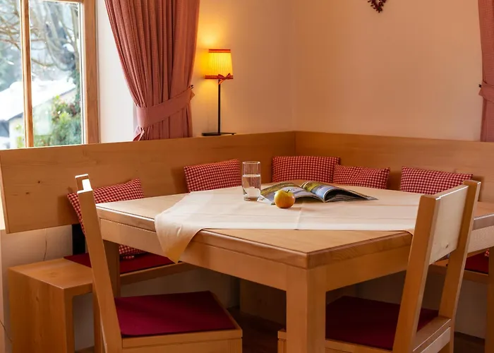 Bergkristall * Garmisch-Partenkirchen