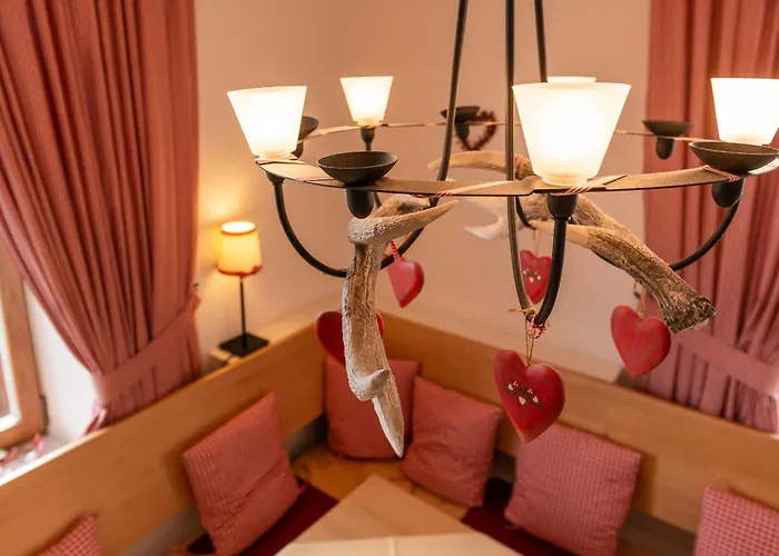 Bergkristall Appartement Garmisch-Partenkirchen