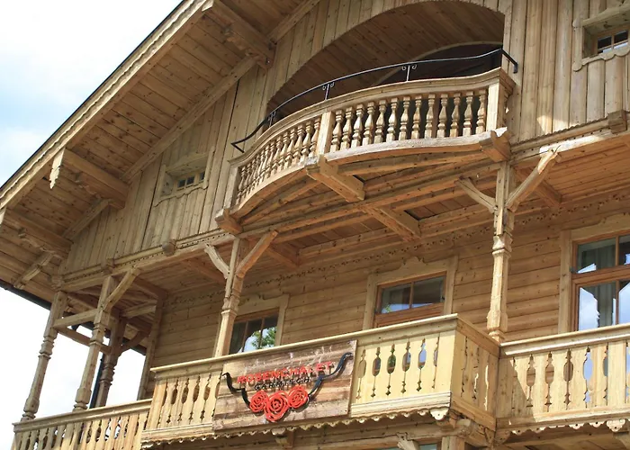 Bergkristall Appartement